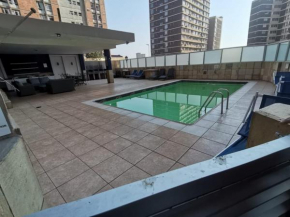 Oceanic Luxury Apartment 24
